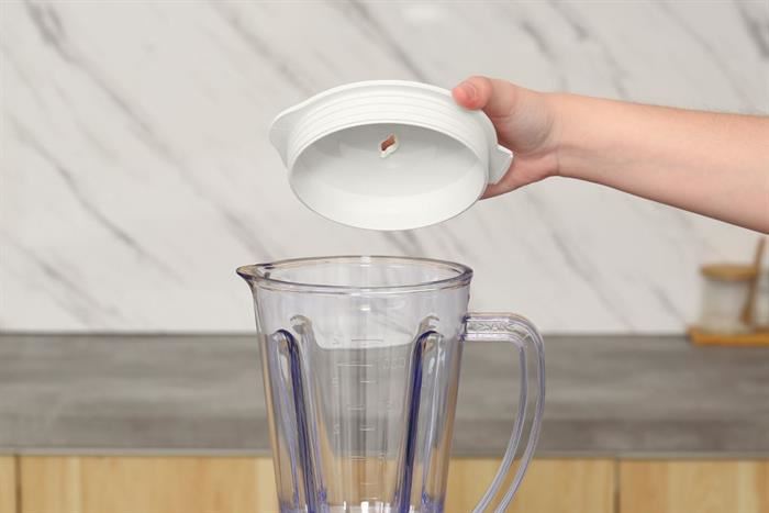 Máy xay sinh tố đa năng Panasonic MX-EP3101WRA